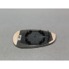 GLACE RETROVISEUR EXT G FIAT 500 II Phase 1 2007-...