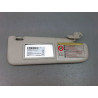 PARE-SOLEIL D FIAT 500 II Phase 1 2007-...