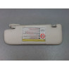 PARE-SOLEIL D FIAT 500 II Phase 1 2007-...