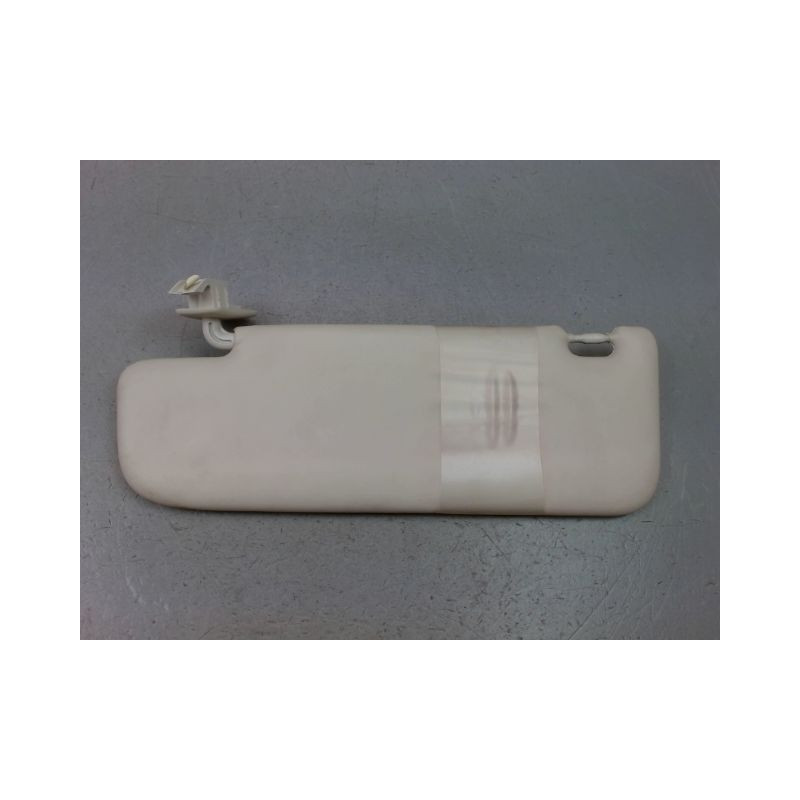 PARE-SOLEIL G FIAT 500 II Phase 1 2007-...