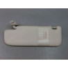 PARE-SOLEIL G FIAT 500 II Phase 1 2007-...