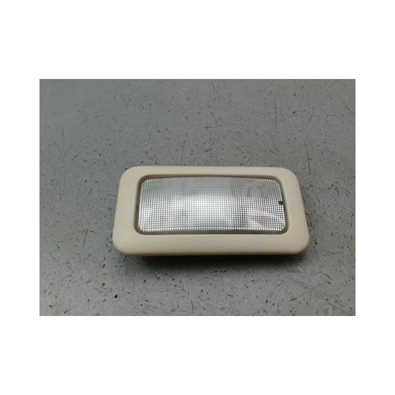 PLAFONNIER FIAT 500 II Phase 1 2007-...
