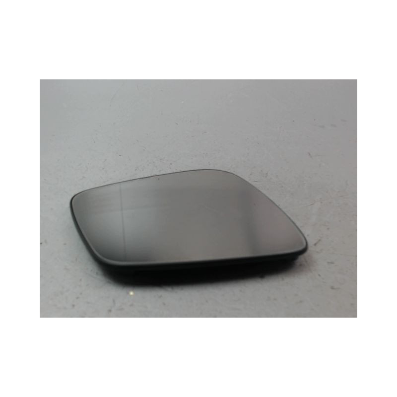 GLACE RETROVISEUR EXT D MERCEDES CLASSE B MONOSP. I Phase 1 (245) 2005-2008