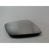GLACE RETROVISEUR EXT D MERCEDES CLASSE B MONOSP. I Phase 1 (245) 2005-2008