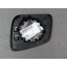 GLACE RETROVISEUR EXT D MERCEDES CLASSE B MONOSP. I Phase 1 (245) 2005-2008
