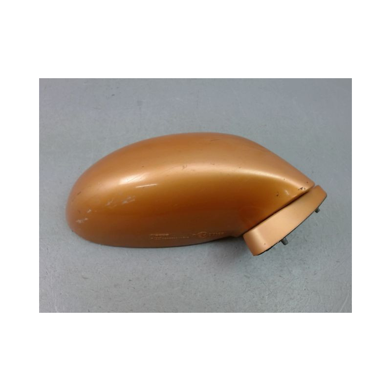 RETROVISEUR EXTERIEUR DROIT MAZDA MX5 CABRIO 2P II PHASE 1 1998-2000