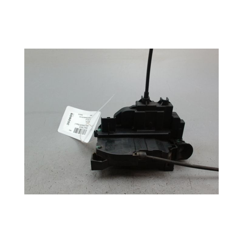 SYSTEME CONDAMNATION AVANT GAUCHE RENAULT MODUS Phase 2 2008-2012