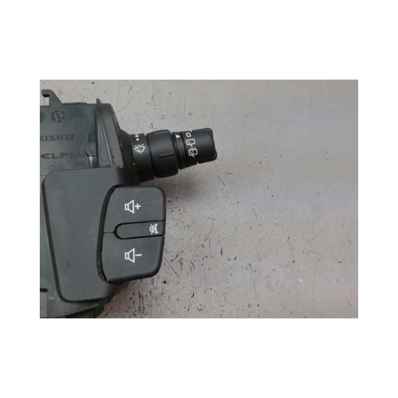 COMMANDE ESSUIE GLACE RENAULT MODUS Phase 2 2008-2012