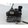 SYSTEME CONDAMNATION AVANT GAUCHE CITROEN JUMPER 30C TOLE 2006-