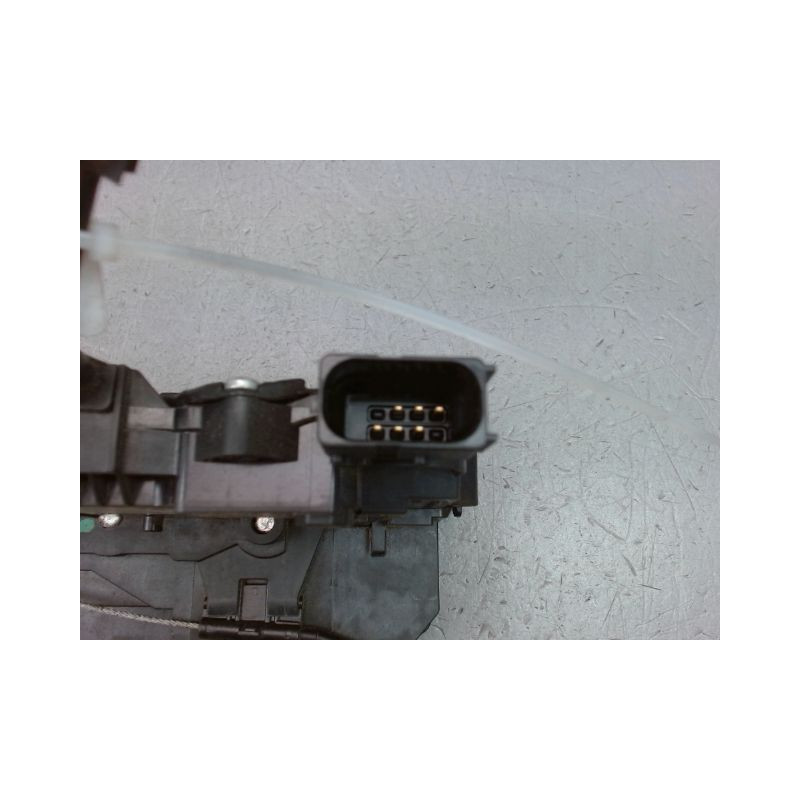 SYSTEME CONDAMNATION AVANT GAUCHE CITROEN JUMPER 30C TOLE 2006-