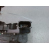 SYSTEME CONDAMNATION AVANT GAUCHE CITROEN JUMPER 30C TOLE 2006-
