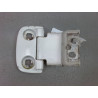 CHARNIERE SUP PORTE BATTANTE ARG CITROEN JUMPER 30C TOLE 2006-
