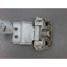 CHARNIERE SUP PORTE BATTANTE ARG CITROEN JUMPER 30C TOLE 2006-