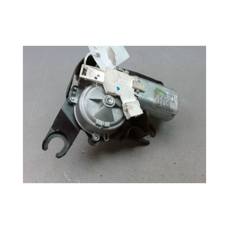 MECANISME ESSUIE-GLACE ARRIERE PEUGEOT 5008 MONOSP. I Phase 1 2009-2013