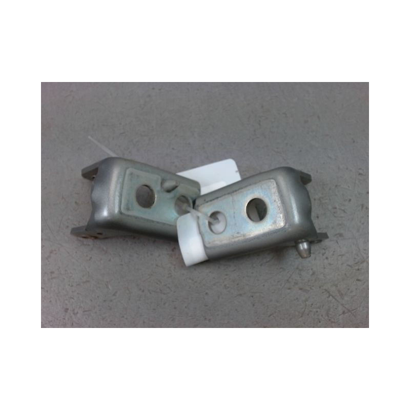CHARNIÈRE PORTE ARD PEUGEOT 208 Phase 1 2012-...
