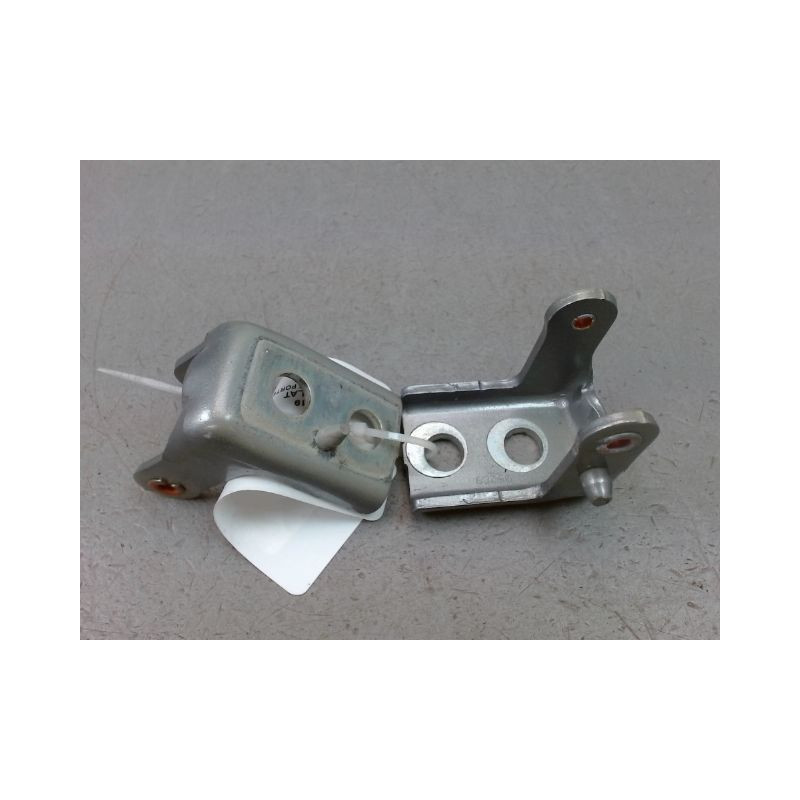 CHARNIÈRE PORTE ARG PEUGEOT 208 Phase 1 2012-...