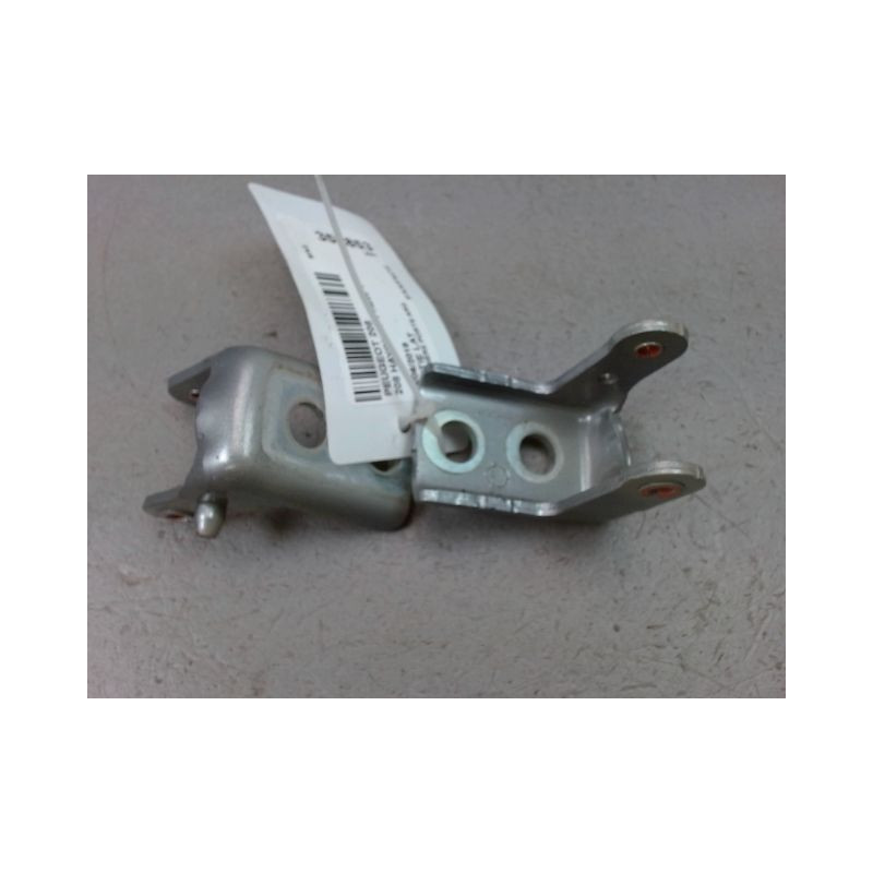 CHARNIÈRE PORTE ARG PEUGEOT 208 Phase 1 2012-...