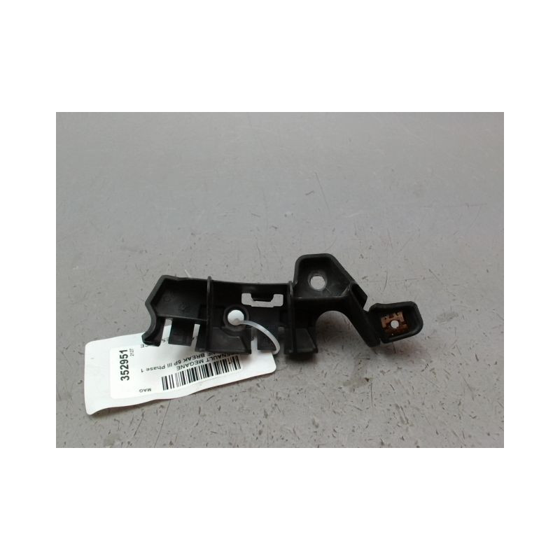 SUPPORT AILE AVD RENAULT MEGANE BREAK III Phase 1 2009-2012