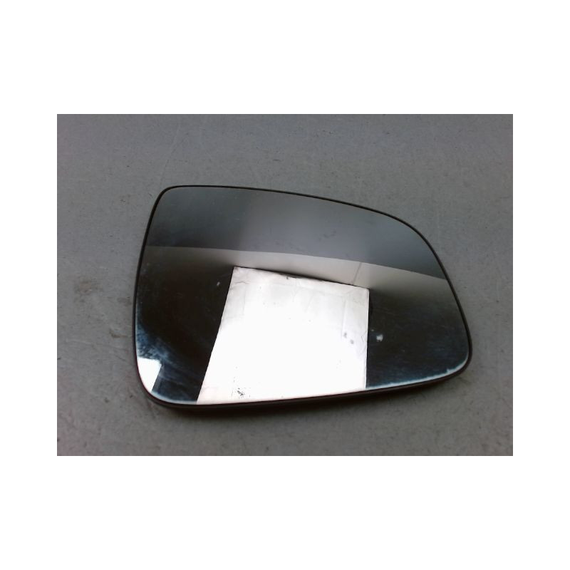 GLACE RETROVISEUR EXT D DACIA SANDERO I 2008-2012