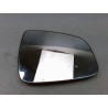 GLACE RETROVISEUR EXT D DACIA SANDERO I 2008-2012