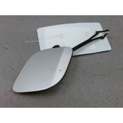 OBTURATEUR COUVRE CROCHET DE BOUCLIER AV