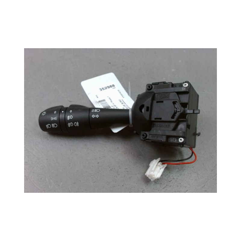 COMMANDE ECLAIRAGE RENAULT CLIO IV Phase 1 2012-...