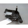 MECANISME ESSUIE-GLACE ARRIERE CITROEN C4 II Phase 1 (B71) 2010-2015