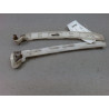 JEU SUPPORTS PARE-CHOC ARRIERE CITROEN C4 II Phase 1 (B71) 2010-2015