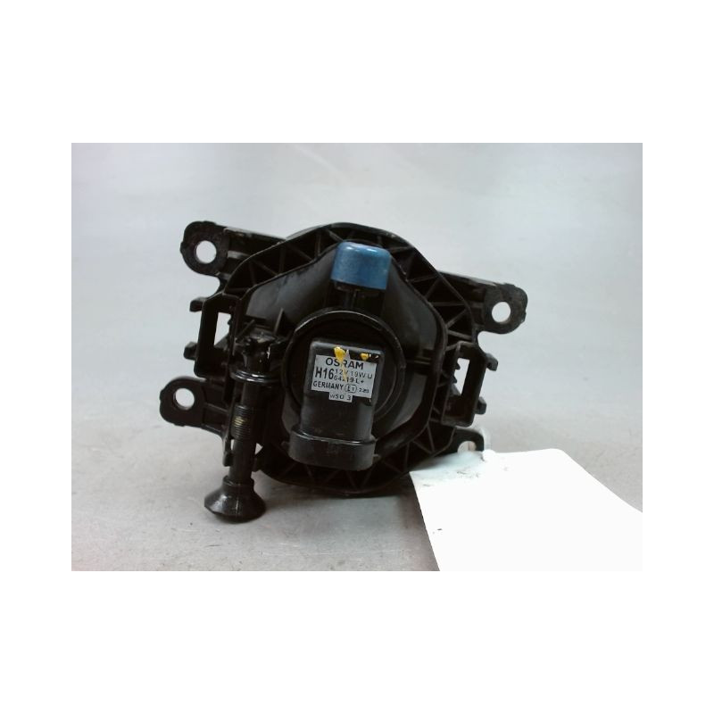 PHARE ANTIBROUILLARD AVANT GAUCHE DACIA SANDERO II Phase 1 2012-...