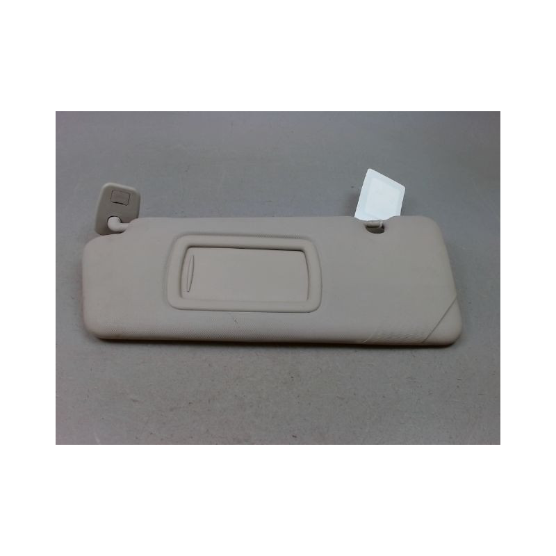 PARE-SOLEIL G RENAULT LAGUNA III Phase 1 2007-2010