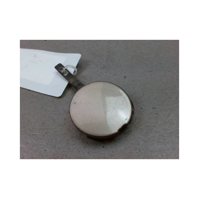 OBTURATEUR COUVRE CROCHET DE BOUCLIER AR RENAULT LAGUNA III Phase 1 2007-2010