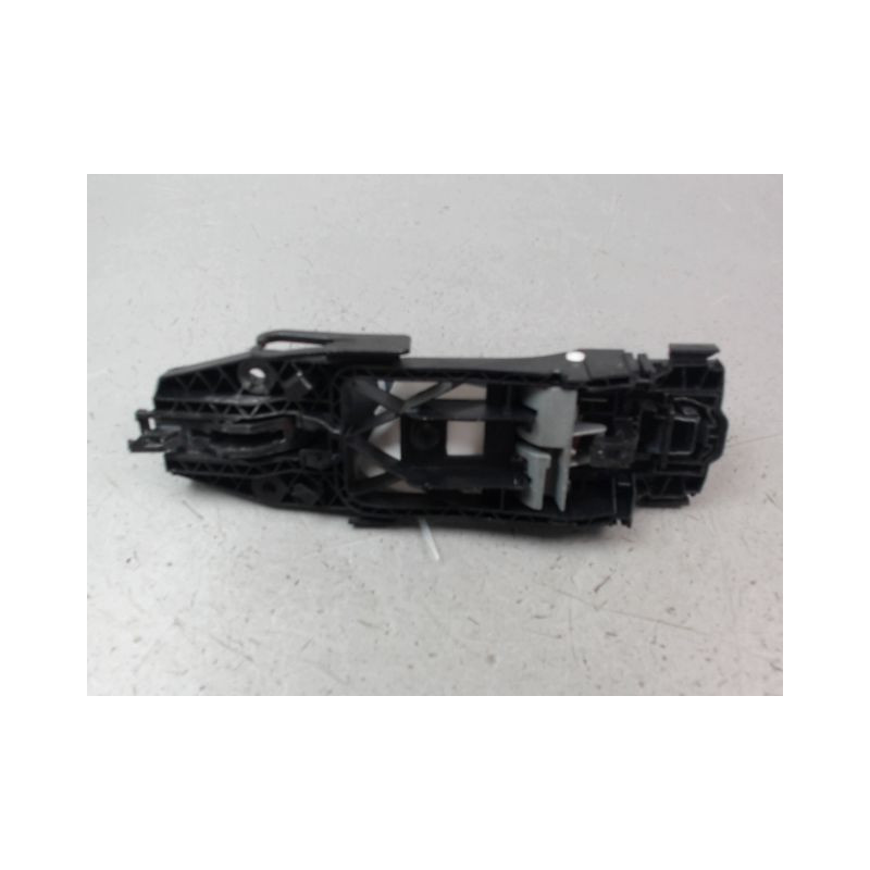 POIGNEE EXTERIEURE PORTE ARRIERE GAUCHE AUDI A3 SPORTBACK