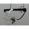 MECANISME+MOTEUR LEVE-GLACE ARRIERE GAUCHE AUDI A3 SPORTBACK