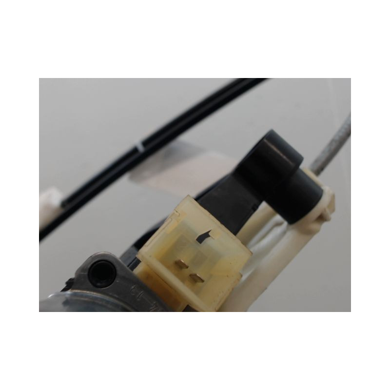 MECANISME+MOTEUR LEVE-GLACE ARRIERE GAUCHE AUDI A3 SPORTBACK