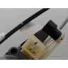 MECANISME+MOTEUR LEVE-GLACE ARRIERE GAUCHE AUDI A3 SPORTBACK
