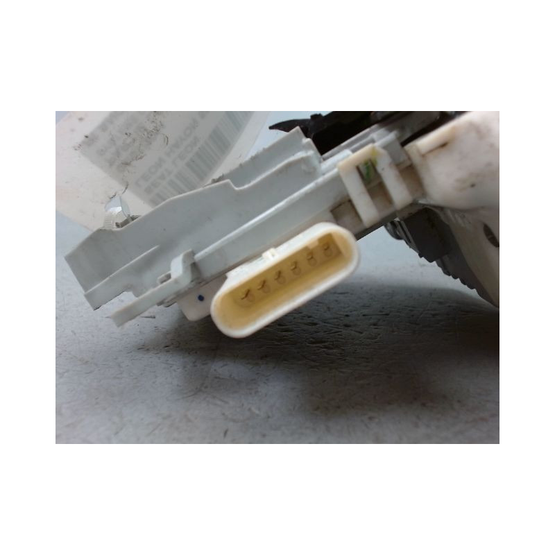 SYSTEME CONDAMNATION AVANT DROIT SEAT LEON II Phase 2 (1P) 2009-2012