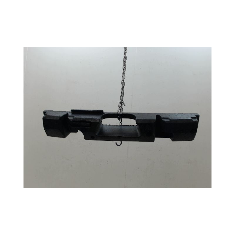 ABSORBEUR PARE-CHOC ARRIERE NISSAN QASHQAI +2 I Phase 2 LONG 2010-2014