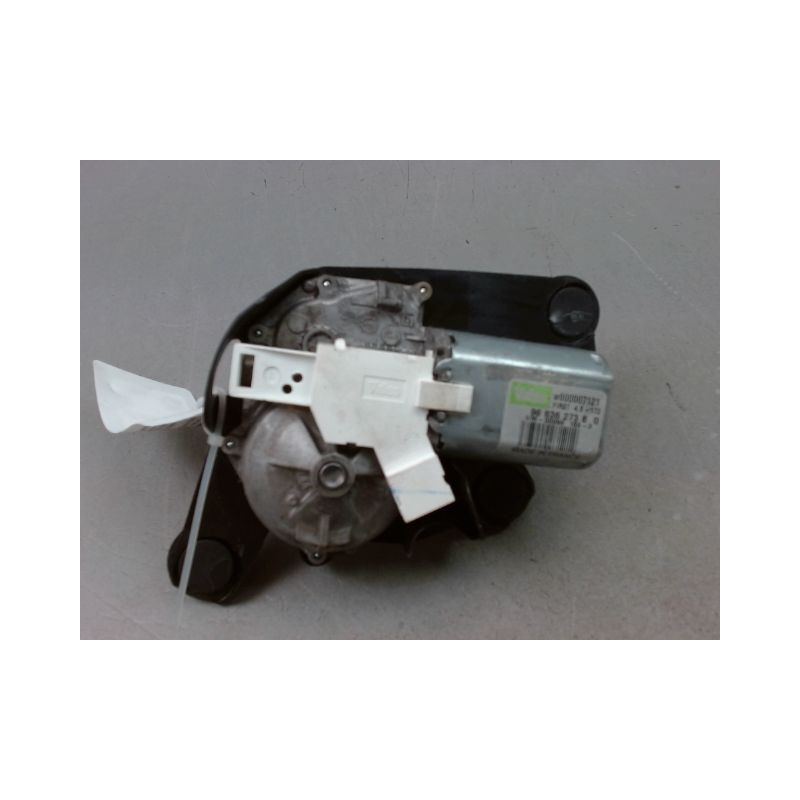 MECANISME ESSUIE-GLACE ARRIERE CITROEN DS3 Phase 1 (A55) 2009-2014