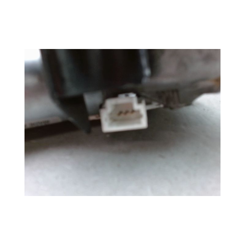 MECANISME ESSUIE-GLACE ARRIERE CITROEN DS3 Phase 1 (A55) 2009-2014