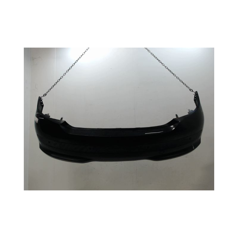 PARE-CHOC ARRIER PEUGEOT 207 2006-2013