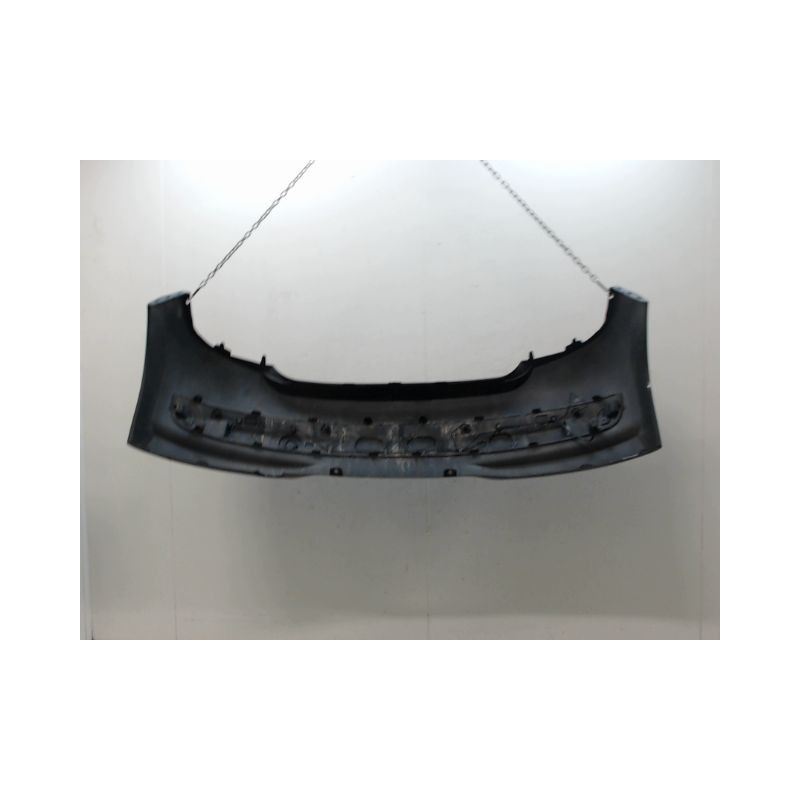 PARE-CHOC ARRIER PEUGEOT 207 2006-2013
