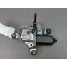 MECANISME ESSUIE-GLACE ARRIERE DACIA SPRING