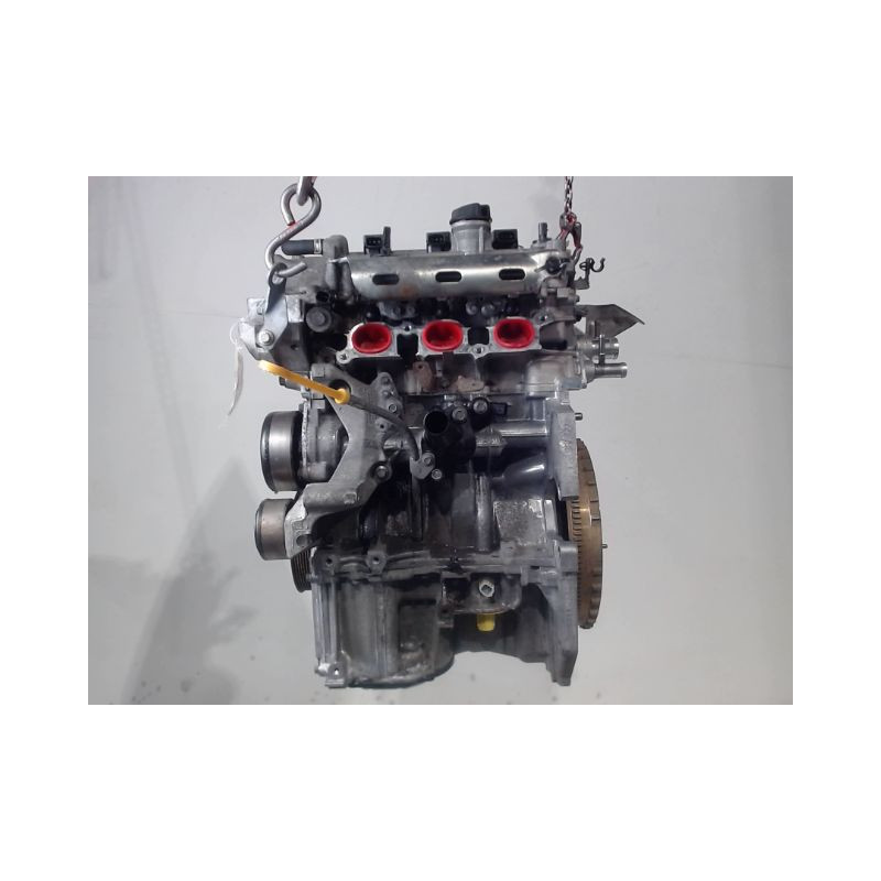 MOTEUR ESSENCE NISSAN NOTE 1.2