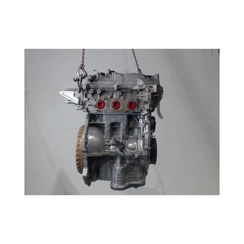 MOTEUR ESSENCE NISSAN NOTE 1.2