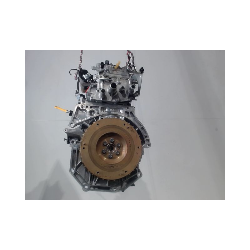MOTEUR ESSENCE NISSAN NOTE 1.2