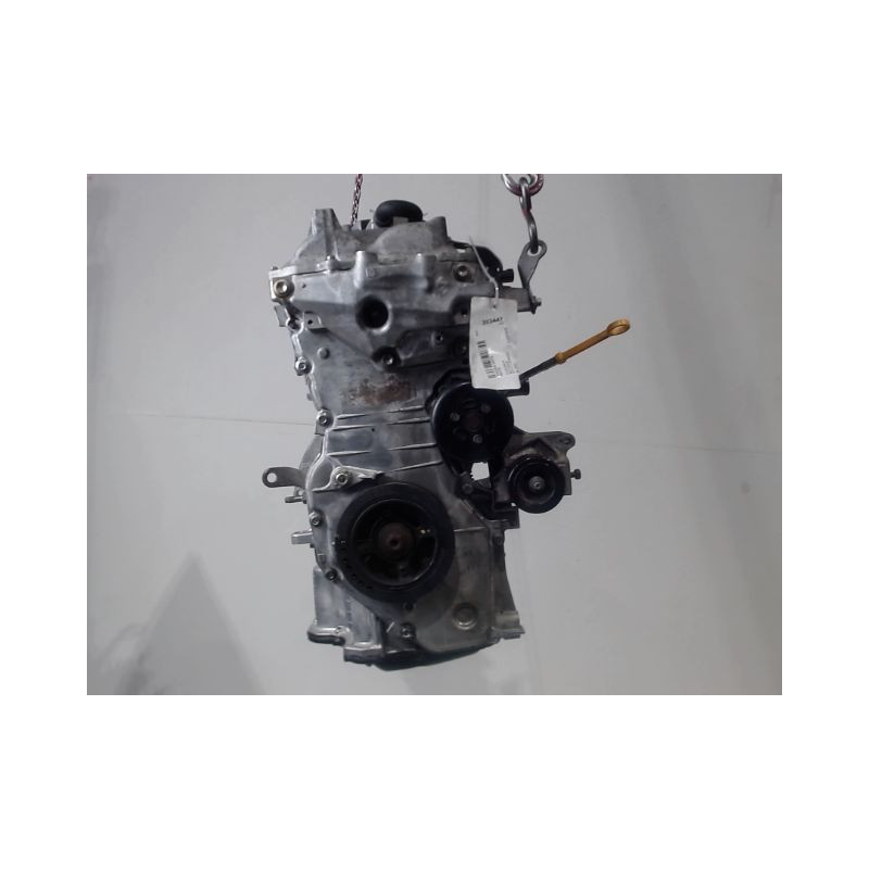 MOTEUR ESSENCE NISSAN NOTE 1.2