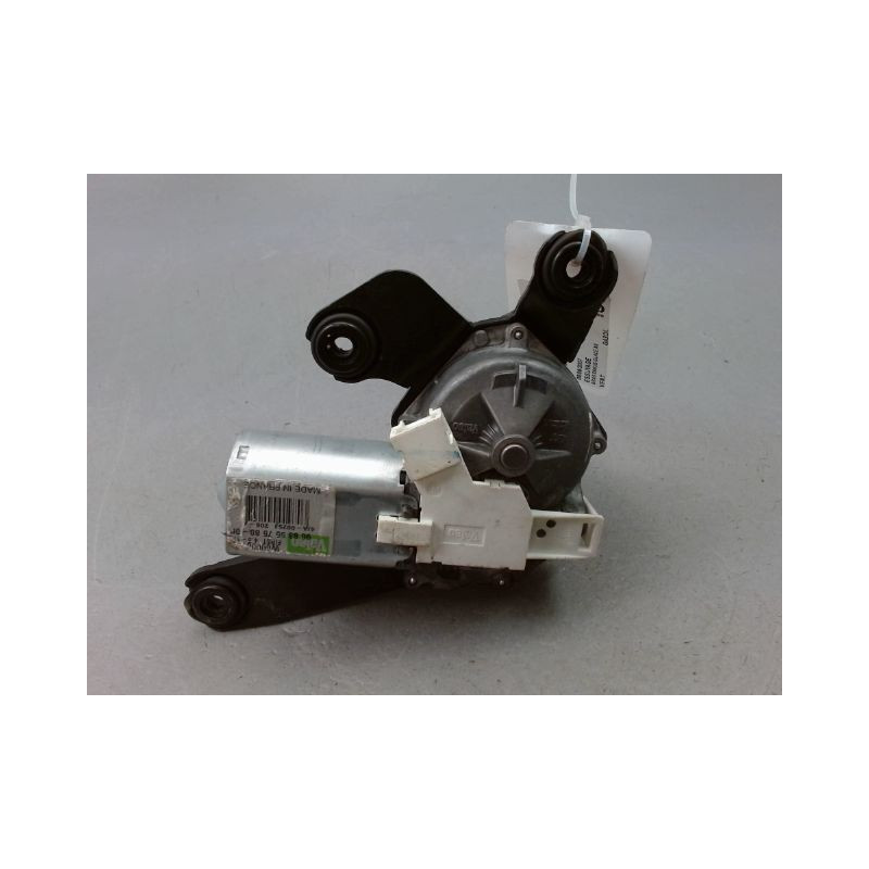 MECANISME ESSUIE-GLACE ARRIERE CITROEN C3 I Phase 2 2005-2010