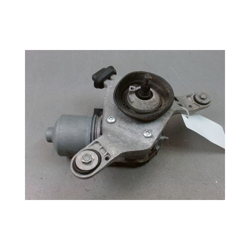 MECANISME ESSUIE-GLACE AVANT CITROEN C4 II Phase 2 (B71) 2014-...