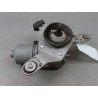 MECANISME ESSUIE-GLACE AVANT CITROEN C4 II Phase 2 (B71) 2014-...