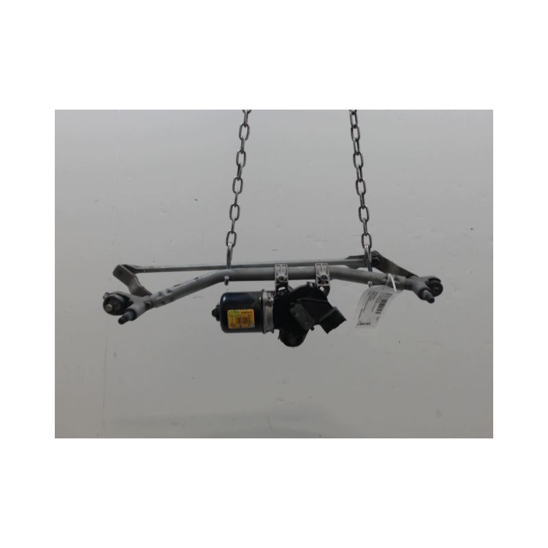MECANISME ESSUIE-GLACE AVANT CITROEN C3 I Phase 2 2005-2010